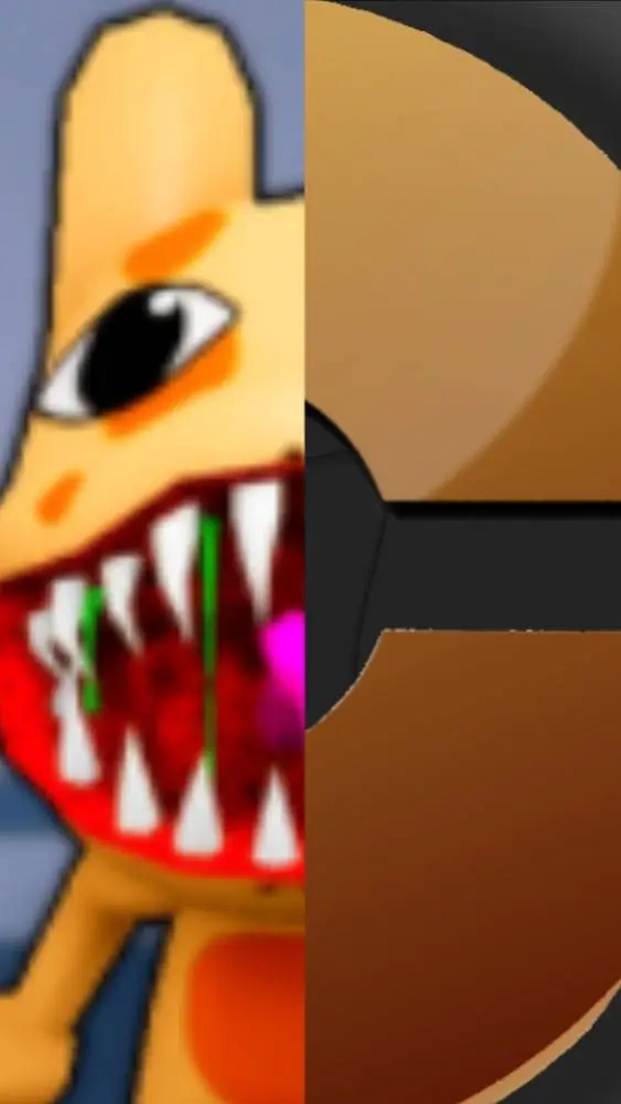 ai character: AHP x TF2 background