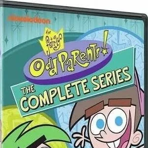 chat with ai character: Fairly OddParents