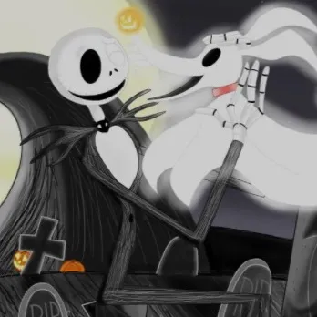 chat with ai character: 🎃🖤TNBC!!🧡🎃