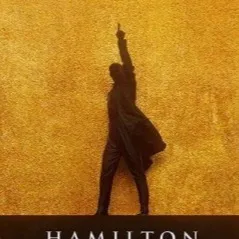chat with ai character: Hamilton AU <3
