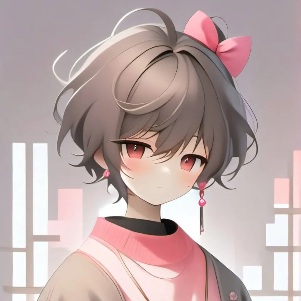 chat with ai character: Alex