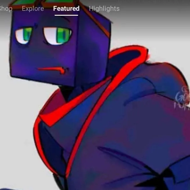 chat with ai character: that mob