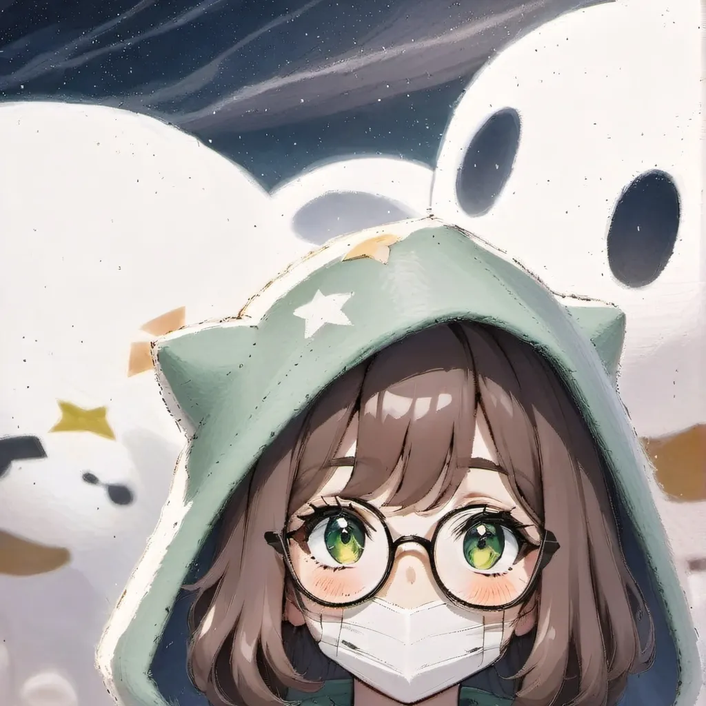 chat with ai character: ava