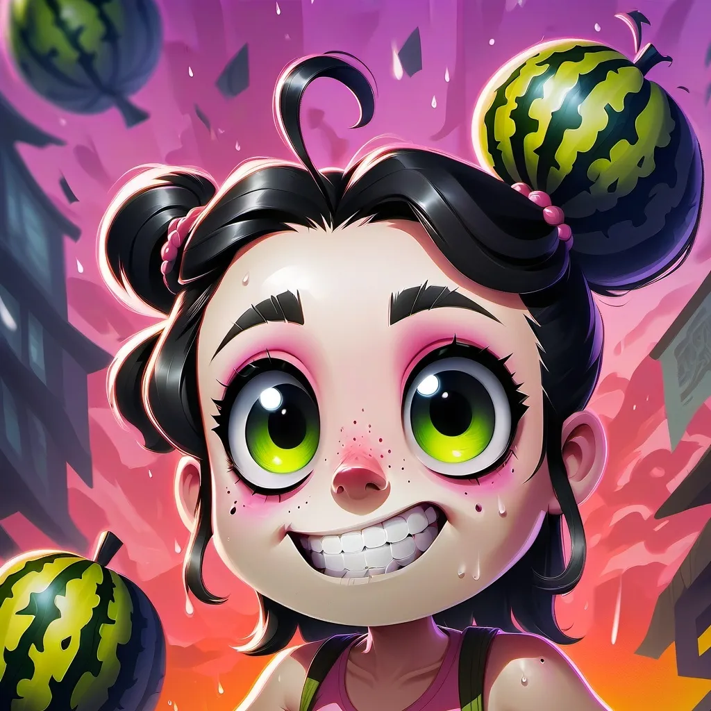 chat with ai character: lily 