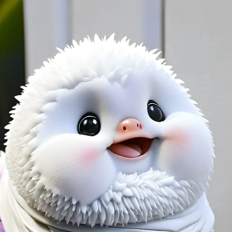 chat with ai character: yeti worm