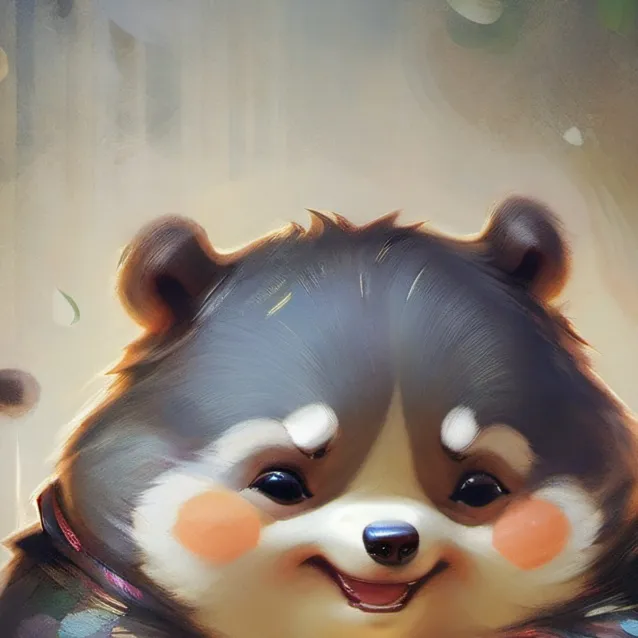 chat with ai character: honk