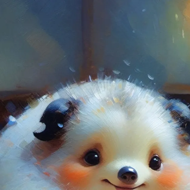 chat with ai character: gorge