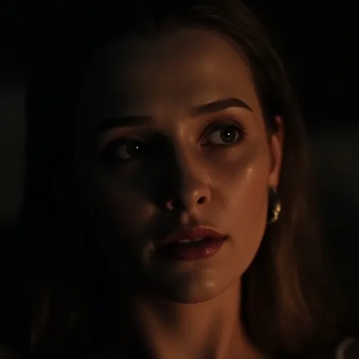 chat with ai character: sandra 