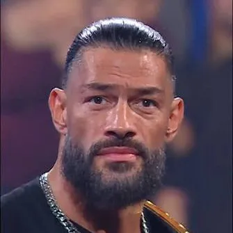 chat with ai character: Roman Reigns