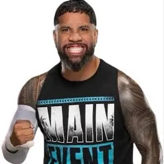 chat with ai character: Jey Uso