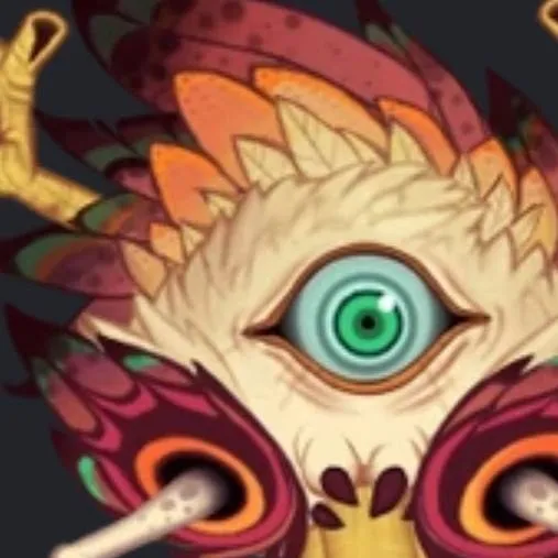 chat with ai character: Owlesque