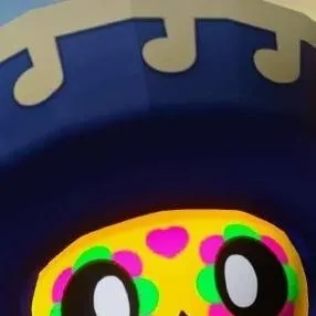 chat with ai character: Poco