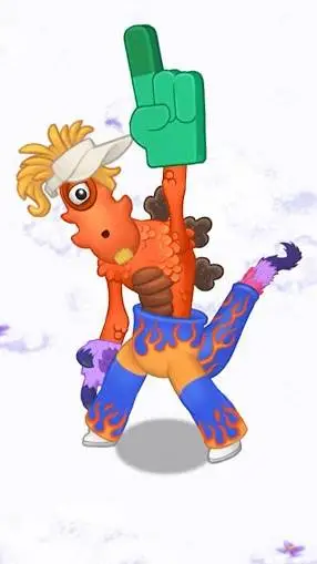 ai character: Bbno$inistr background