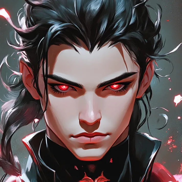 chat with ai character: Kaelen Virek 