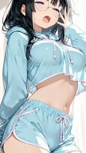 ai character: Alicia  background