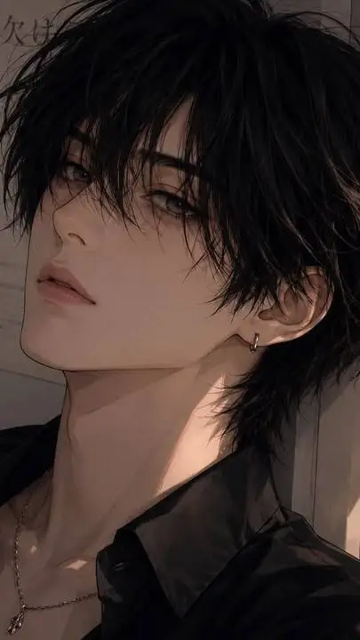 ai character: Keifer background