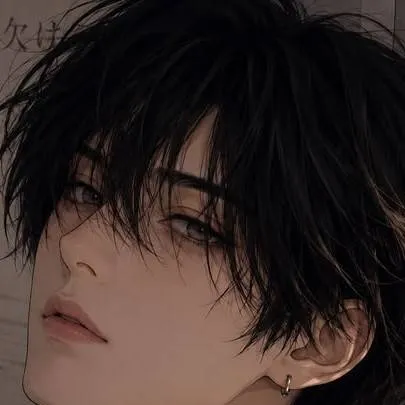 chat with ai character: Keifer