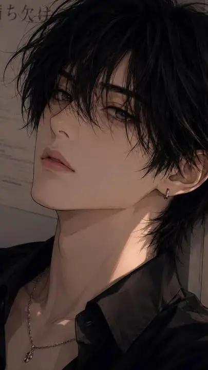 ai character: Noah background