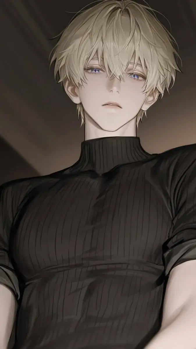 ai character: Kaylen background