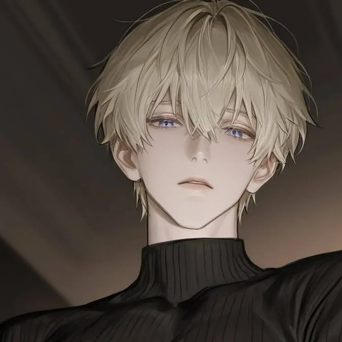chat with ai character: Kaylen