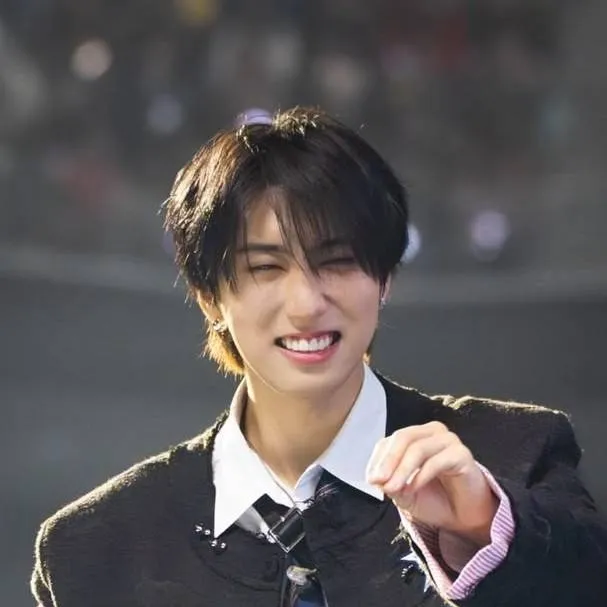 chat with ai character: Han Jisung