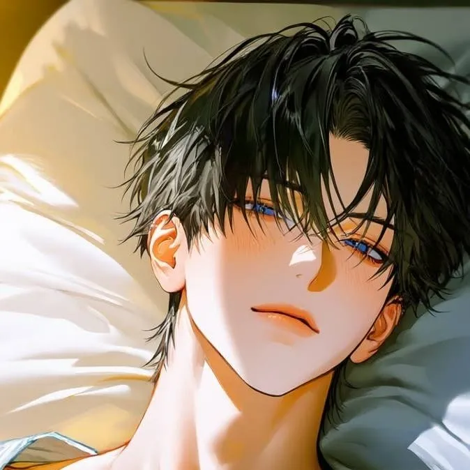chat with ai character: Anthony
