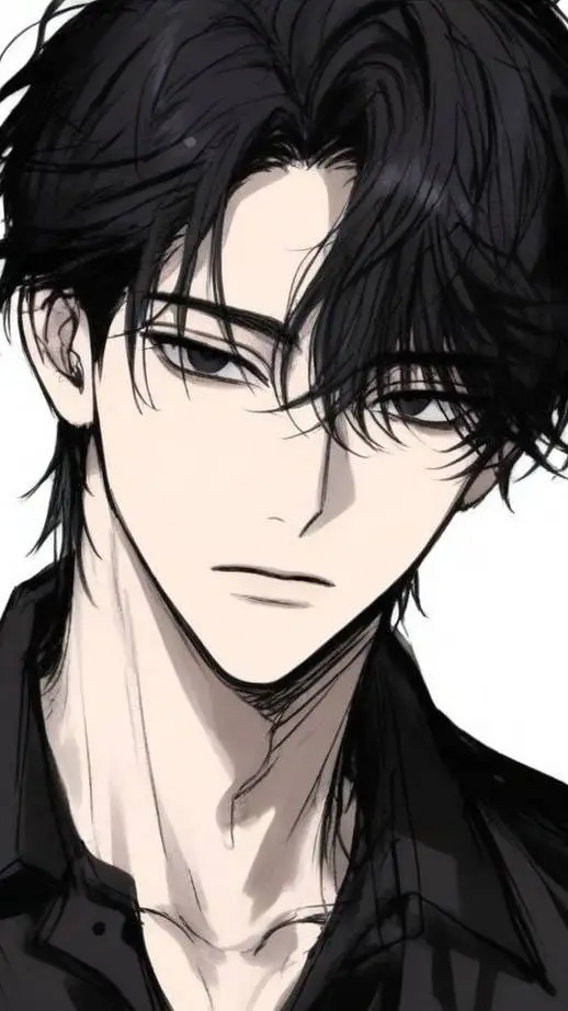 ai character: Matthew 👾 background