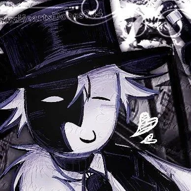 chat with ai character: Artful