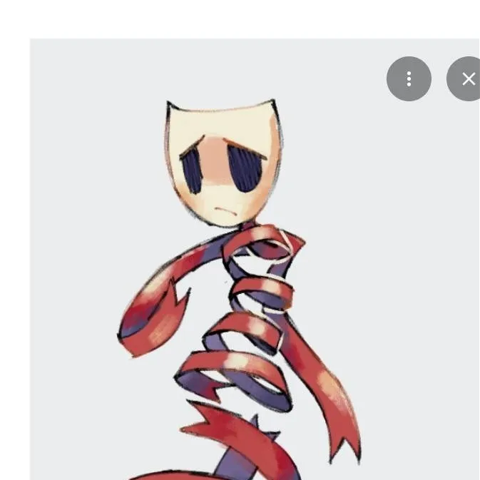 chat with ai character: gangel