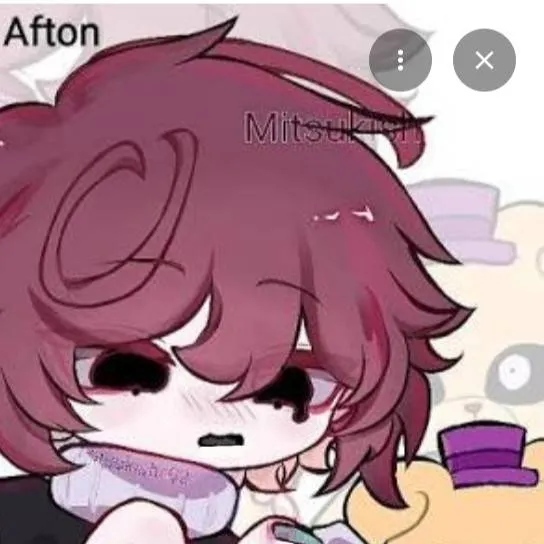 chat with ai character: evan/cc afton