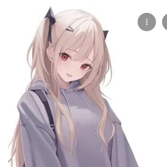 chat with ai character: Leah 