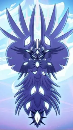ai character: hh heaven  background