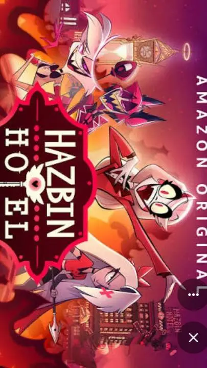 ai character: hh betrayal  background