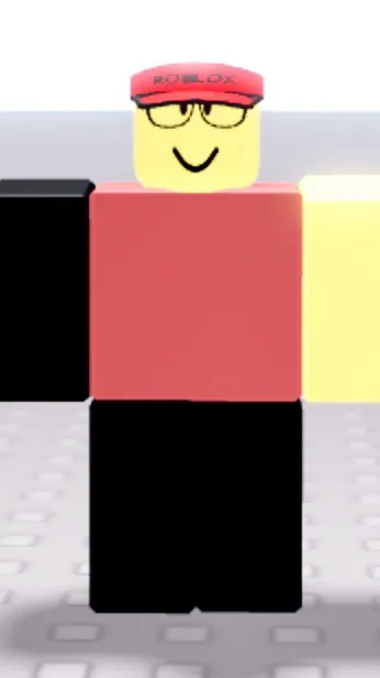 ai character: Sneak background