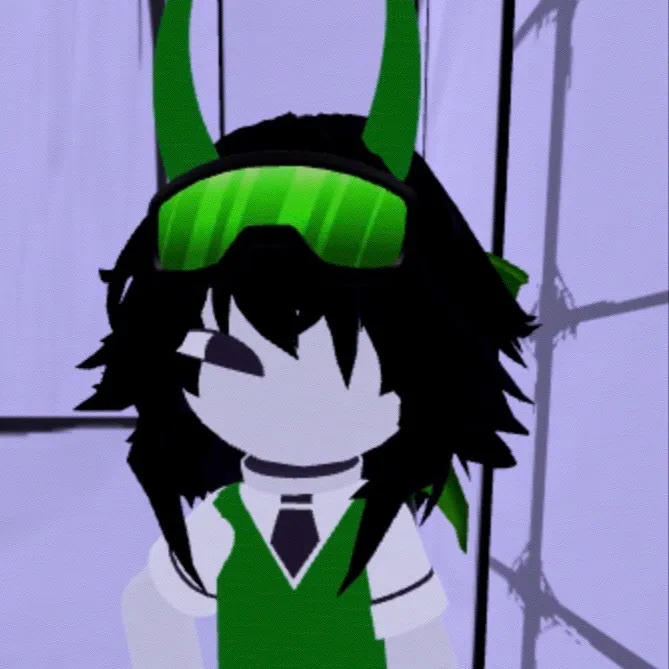 chat with ai character: Zander