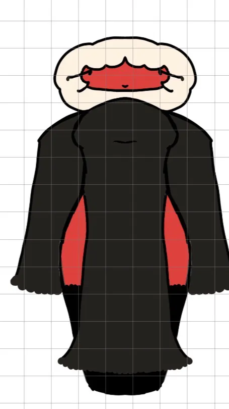 ai character: Group chat background