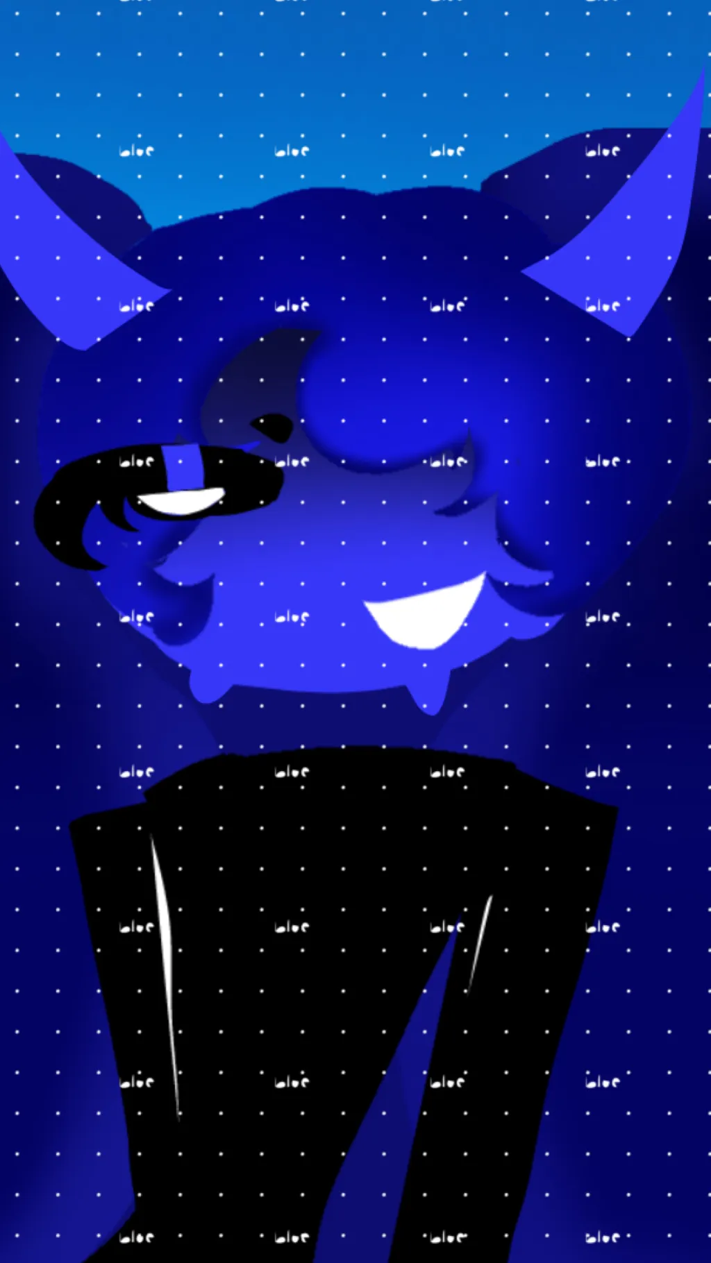 ai character: Kamden background
