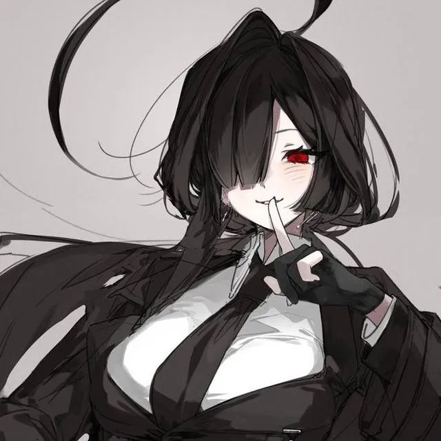 chat with ai character: assassina