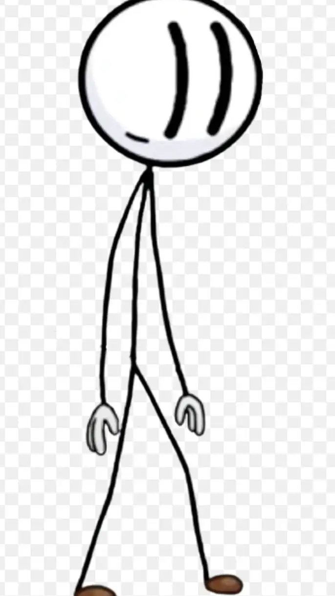 Talkie AI - Chat with Henrry stickman