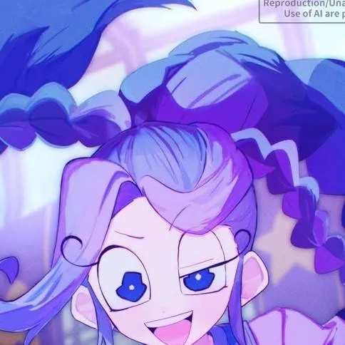 chat with ai character: Lily love draids 