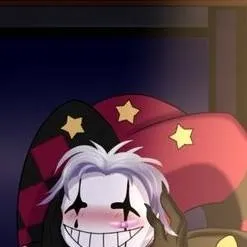 chat with ai character: ♥️~pierrot~♥️