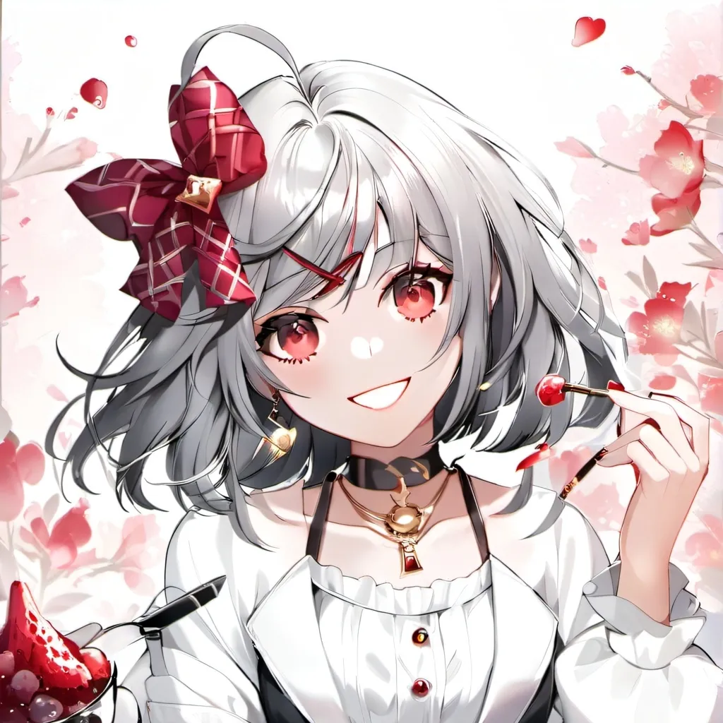 chat with ai character: rosa