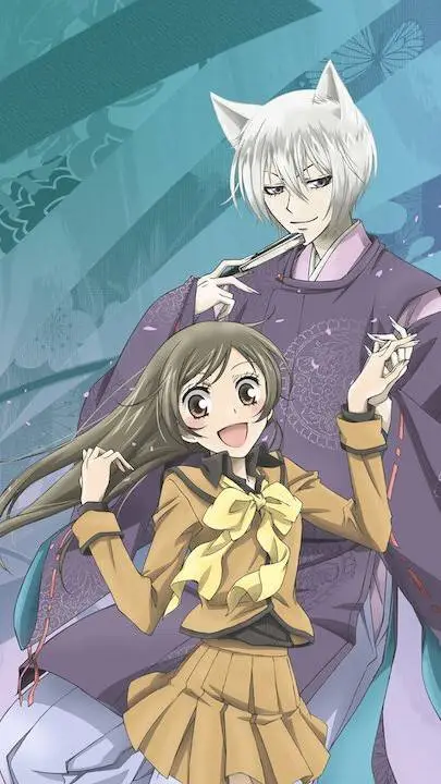 Talkie AI - Chat with Kamisama Kiss