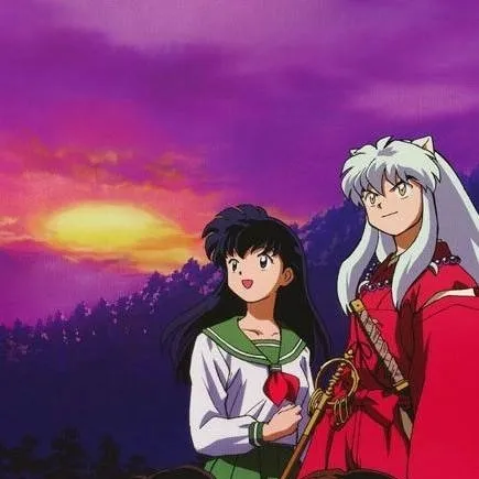 chat with ai character: Inuyasha
