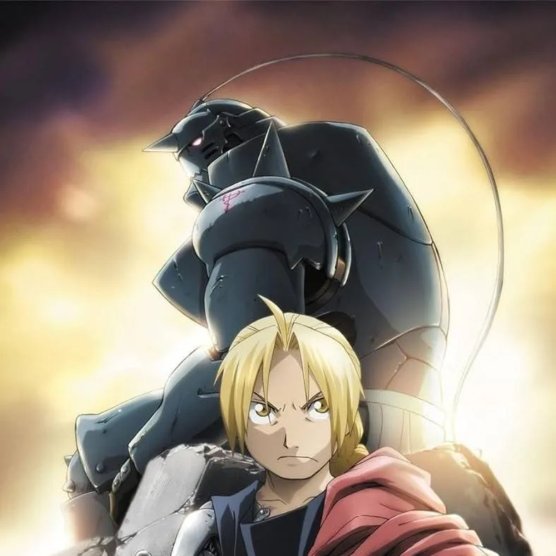chat with ai character: FullmetalAlchemist