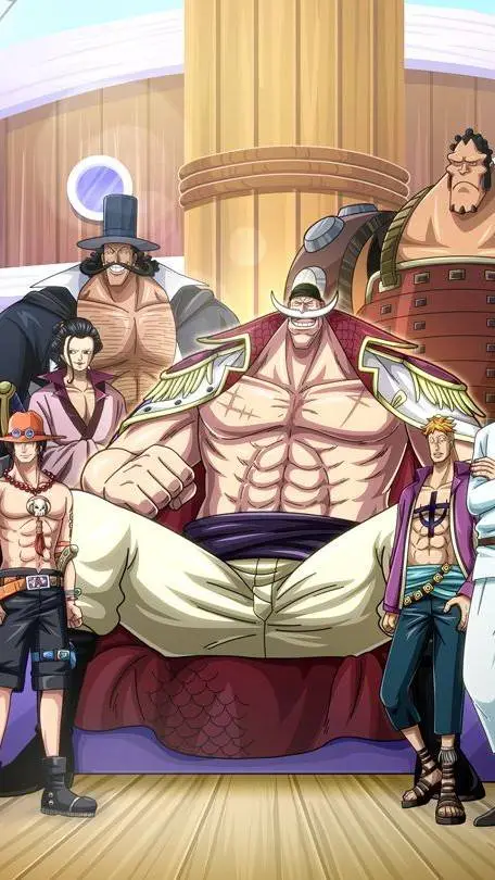 ai character: PiratasBarbablanca background