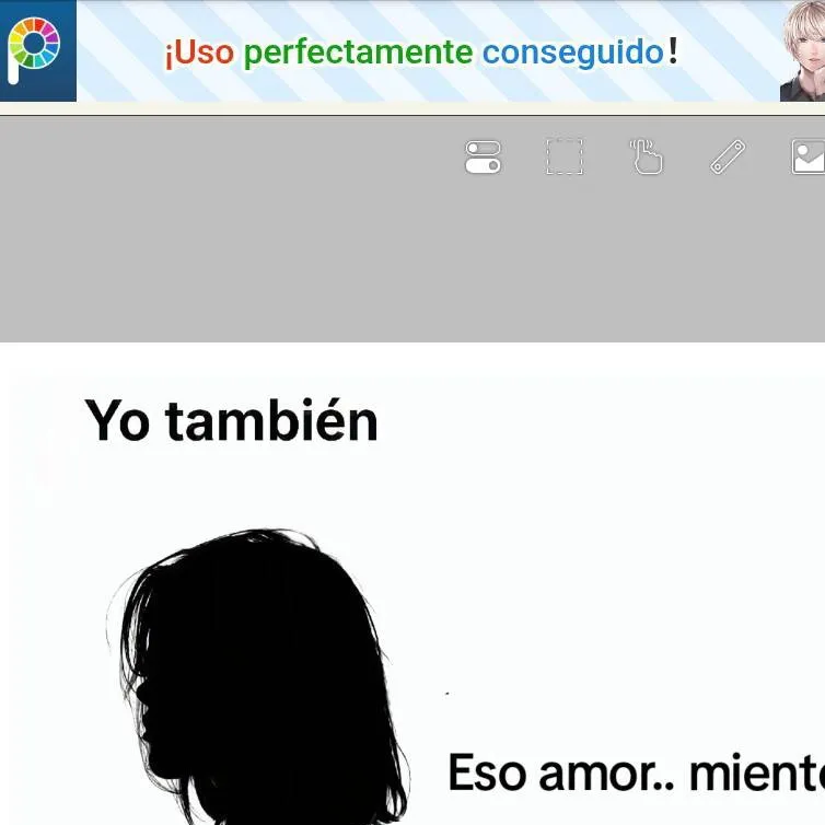 chat with ai character: be so beso