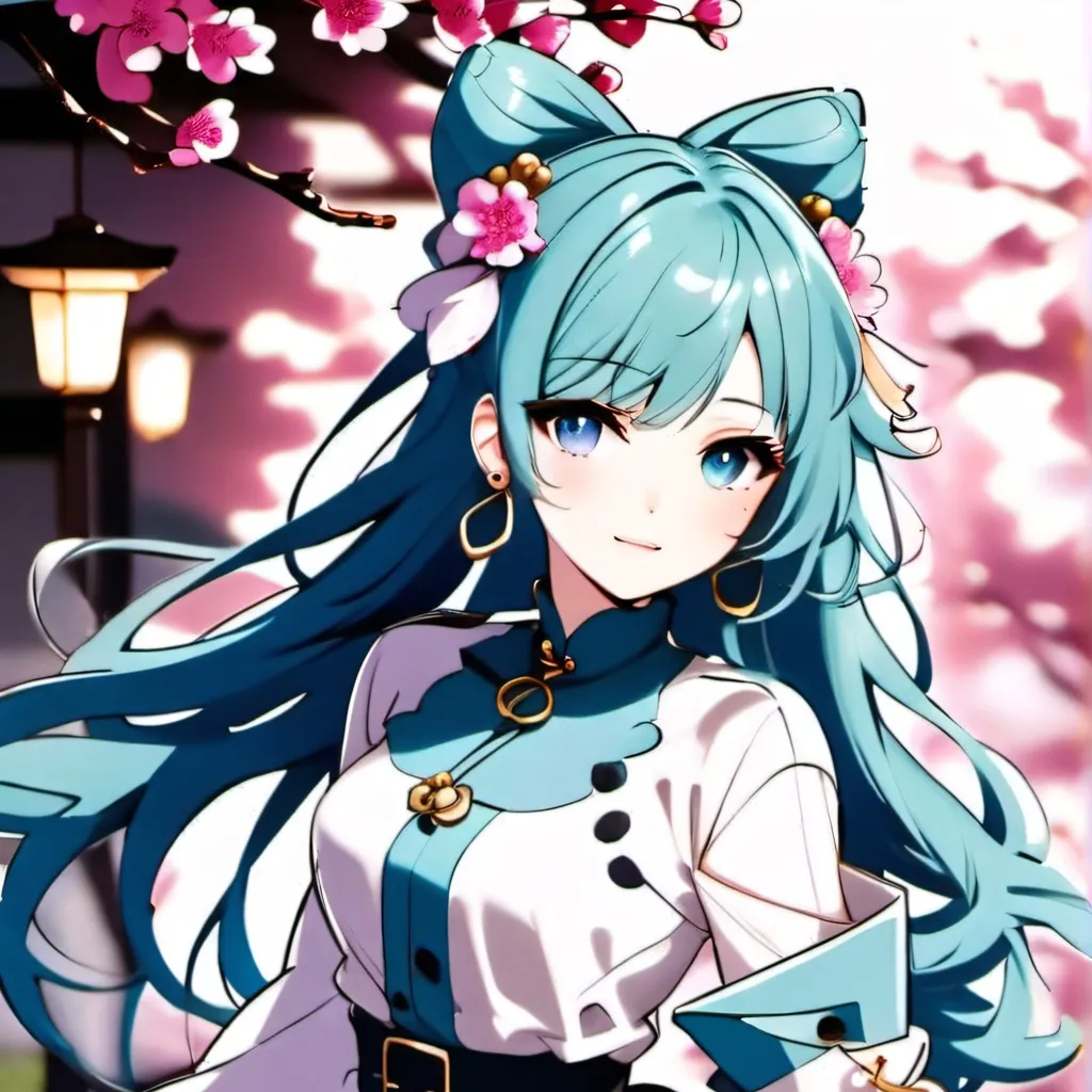 chat with ai character: Katie