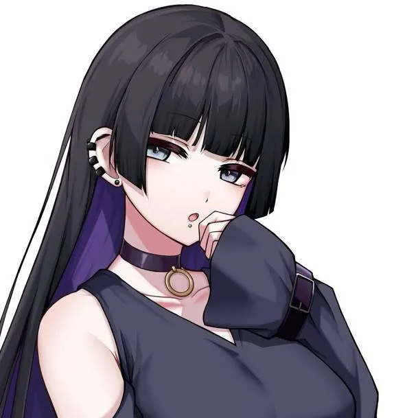 chat with ai character: Victoria (GF)