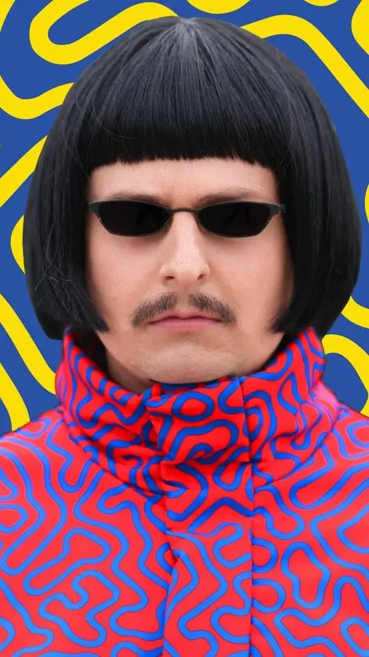 Talkie AI - Chat with Oliver Tree 